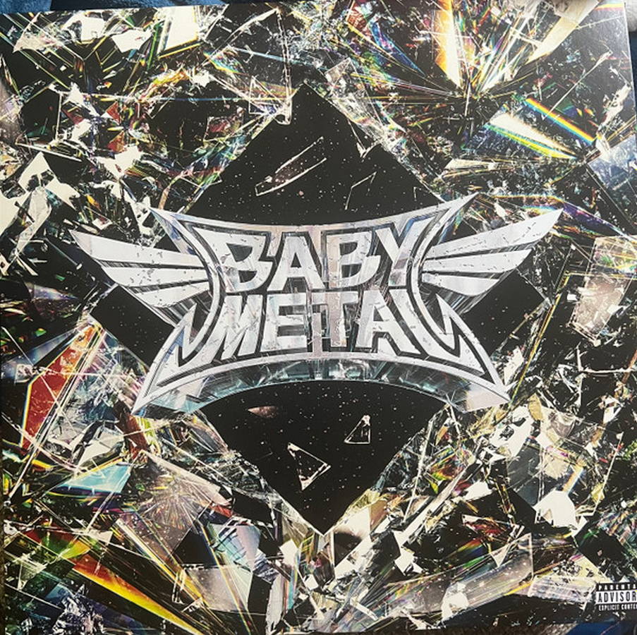 Babymetal – Metal Forth